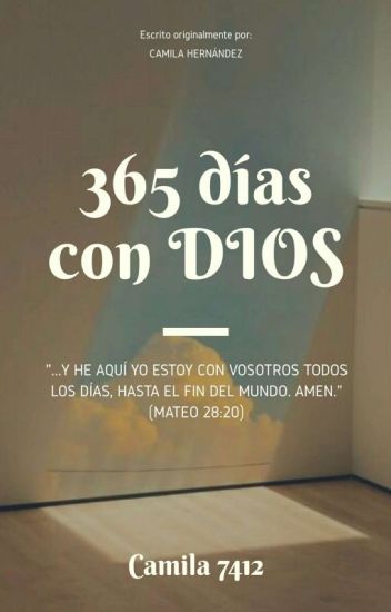 365 Días Con Dios ©