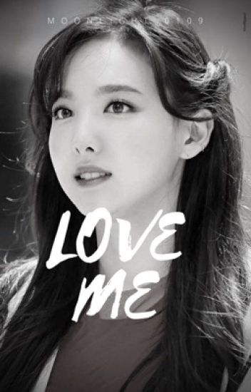 Love Me (nayeon Y Tú) | On Hiatus |