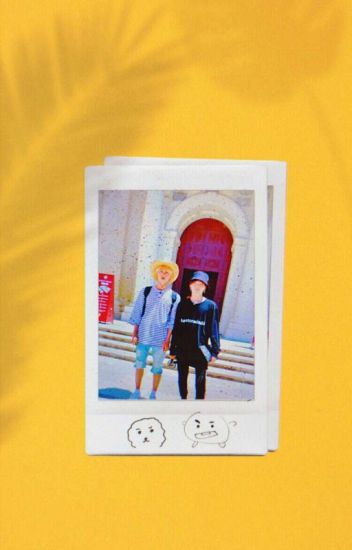 Polaroid ㅅ Jinsu