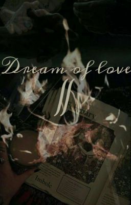 Dream Of Love Ii 