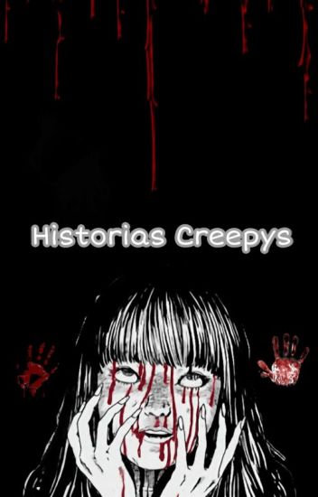 Historias Creepys