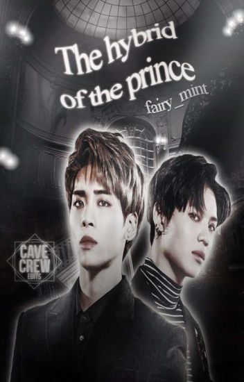 The Hybrid Of The Prince ✧ Jongtae [pausada]
