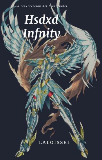 High School Dxd: Infinity (adoptada)