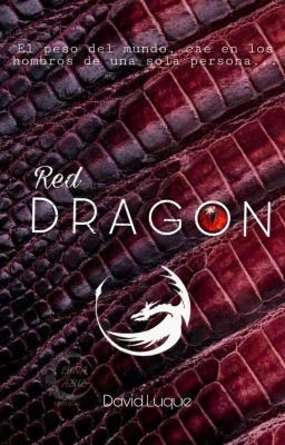red Dragon