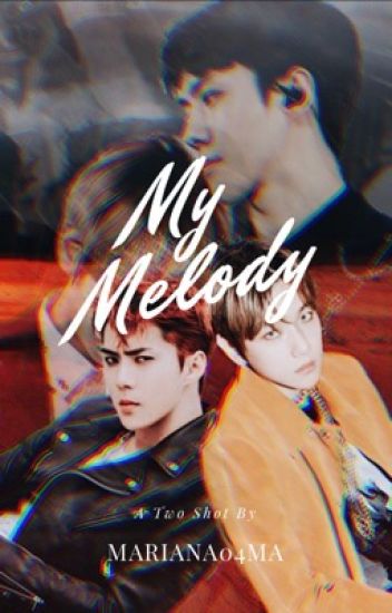 My Melody [sebaek]🥀