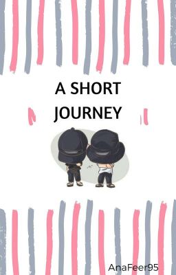 《eunhae》 A Short Journey
