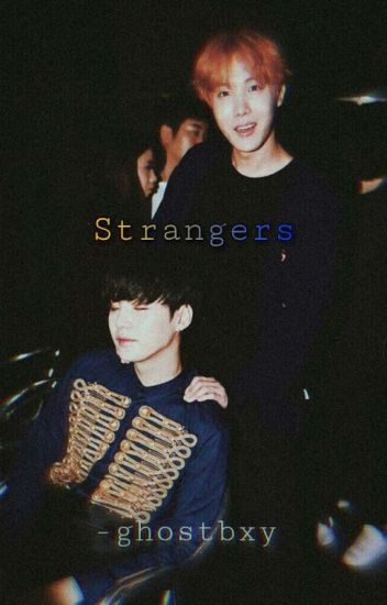 Strangers;yoonseok