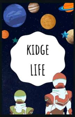 Kidge Life
