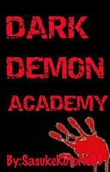 Dark Demon Academy