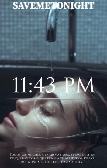 11:43 Pm