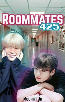 Roommates || Kookmin