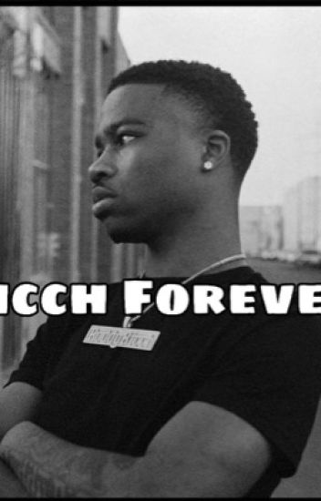 Ricch Forever (roddy Ricch)