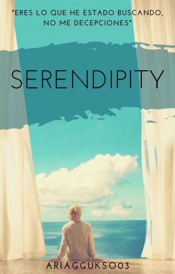 Serendipity~park Jimin~