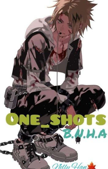 One Shot B.n.h.a ( Parte I)