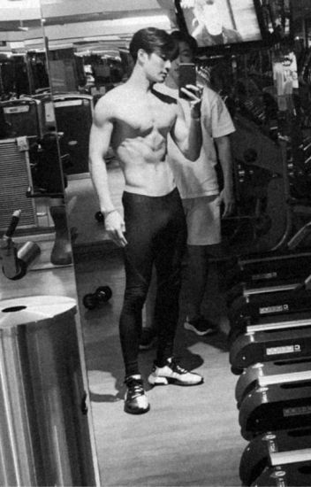 The Gym - One Shot - Markson