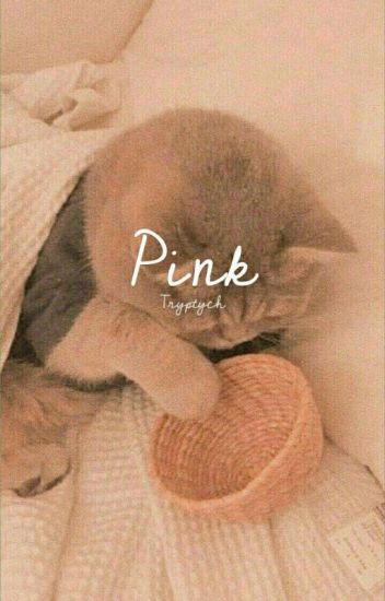 Pink ; All X Yoongi