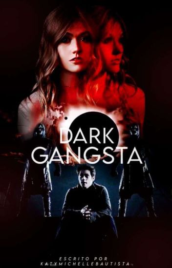 Dark Gangsta [void Stiles]