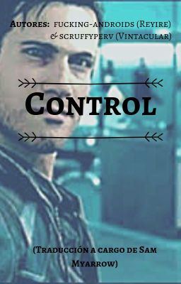 "control" (secuela de "gasolina")...