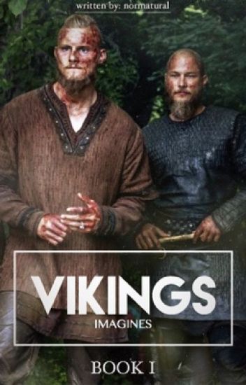 Vikings Imagine - Book I
