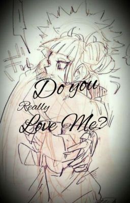 do you Really Love me? / Bakutoga...