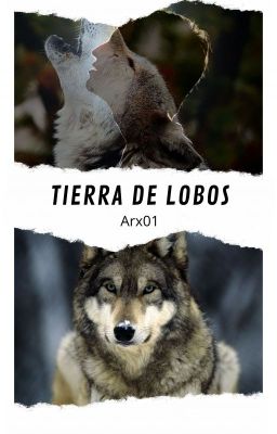 Tierra De Lobos ||chrisdiel|joerick|| Terminada