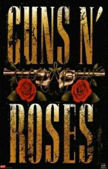 Guns N' Roses Letas En Español
