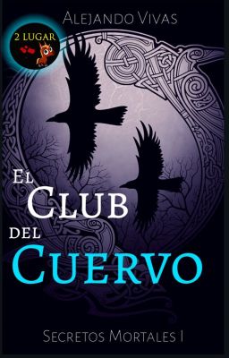 The Raven-club: Mortal Secrets