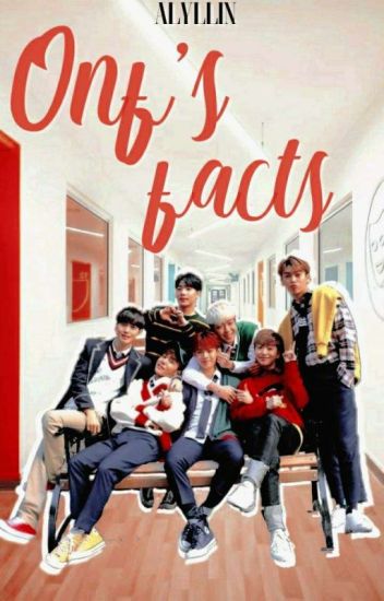 Onf Facts ﹙온앤오프﹚ 🌿 .