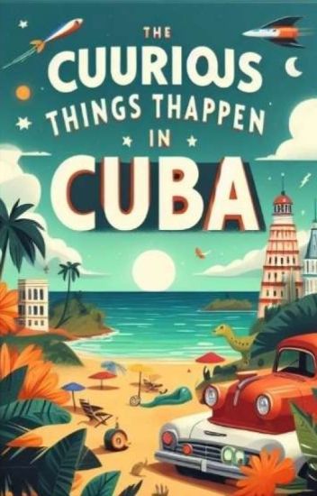 Cosas Curiosas Que Pasan En Cuba (humor)
