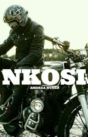 Nkosi (#3 Mc Angele's Kings)