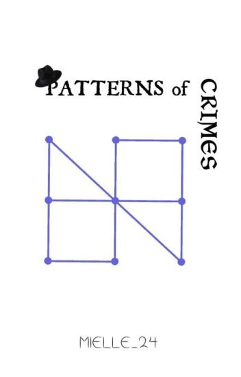 Patterns Of Crimes