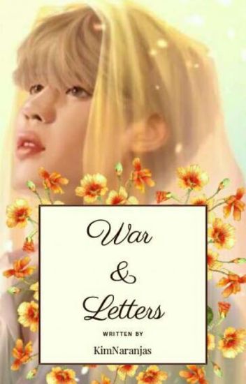 War & Letters [nammin]