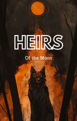 Heirs Of The Moon