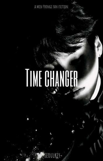 Time Changer | M.yg