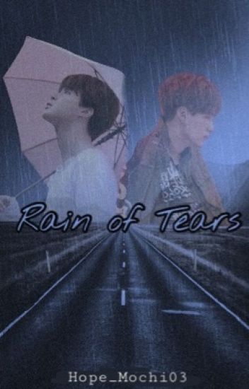 •rain Of Tears• ||윤민 -hiatus-