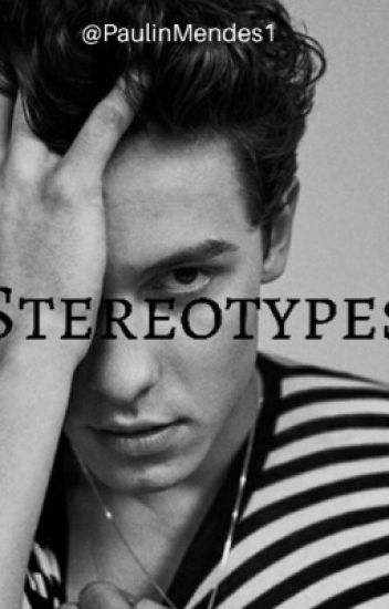 Stereotypes-s.m