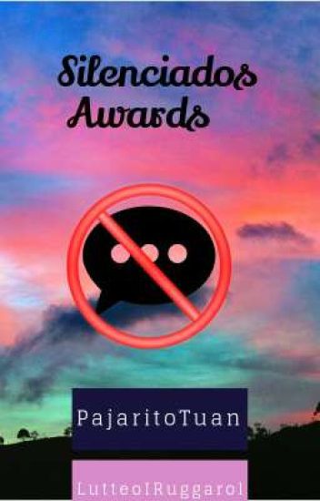 Silenciados Awards 2019 [evaluando]
