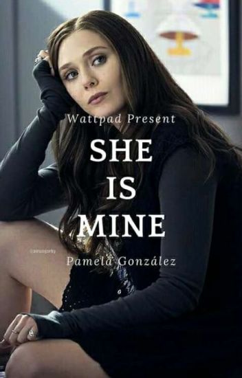 She Is Mine || Alec Lightwood (completa) [#1]