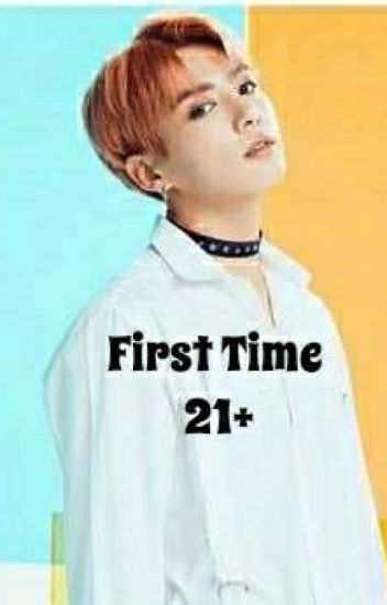 'first Time' Jungkook Smut