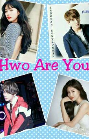 Hwo Are You(end)✔