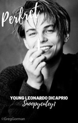 Perfect {young Leonardo Dicaprio}
