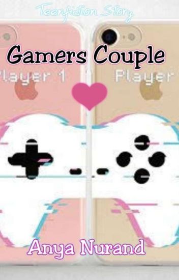 Gamers Couple [slow Update]
