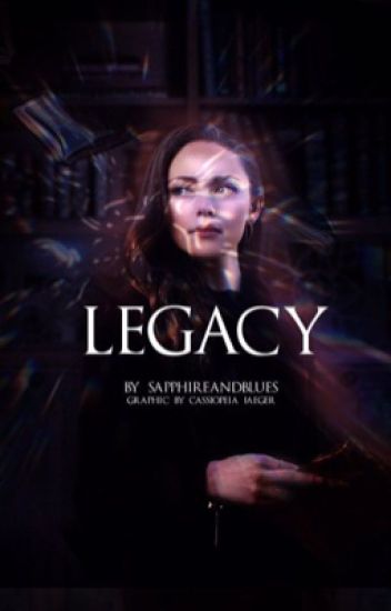 Legacy ||s. Black||
