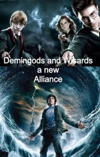 Demingods And Wisards A New Alliance