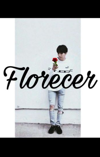 Florecer (yoonmin)