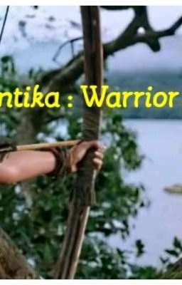 Avantika: Warrior of the Mountains...