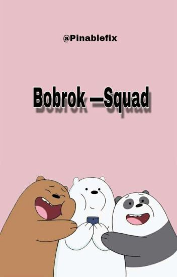 Bobrok -squad