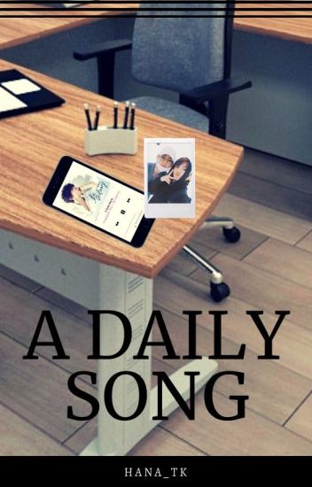 A Daily Song | Vkook