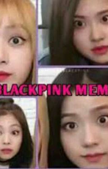 Black Pink Memes!!