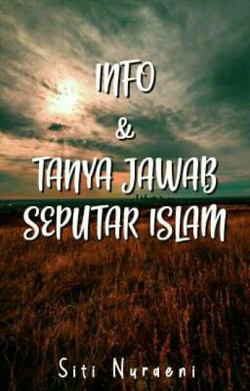 Info & Tanya Jawab Seputar Islam